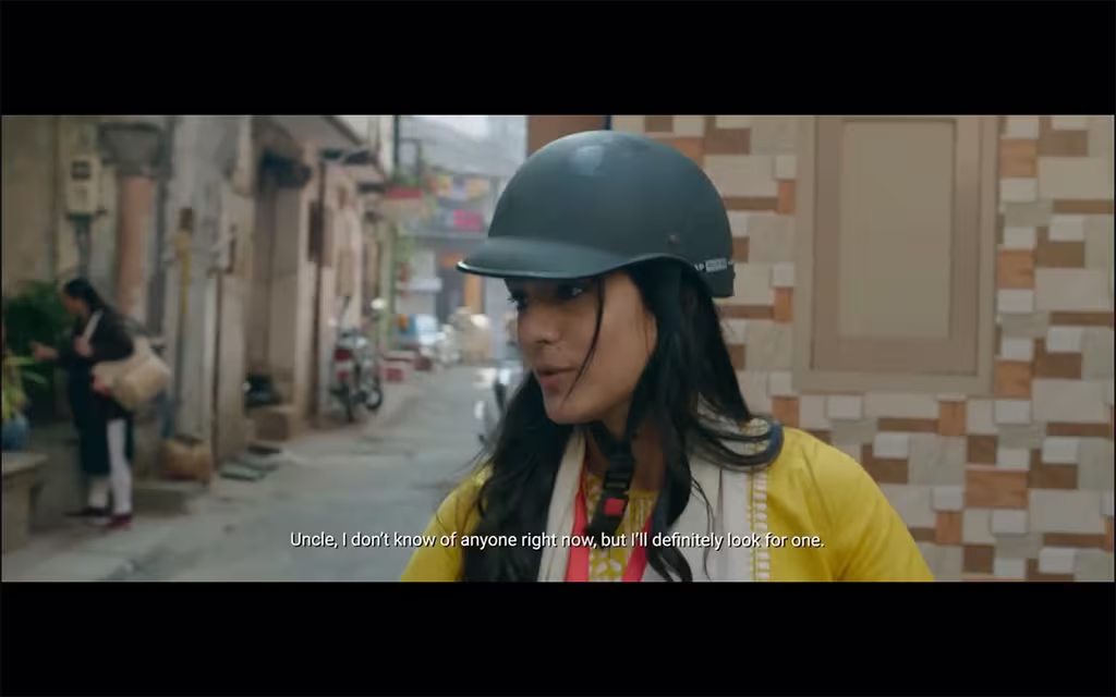 Short Film &Quot;I Promise” Resonates With Qnet Distributors Worldwide 3 QNET