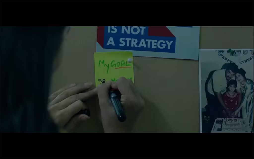Short Film &Quot;I Promise” Resonates With Qnet Distributors Worldwide 4 QNET