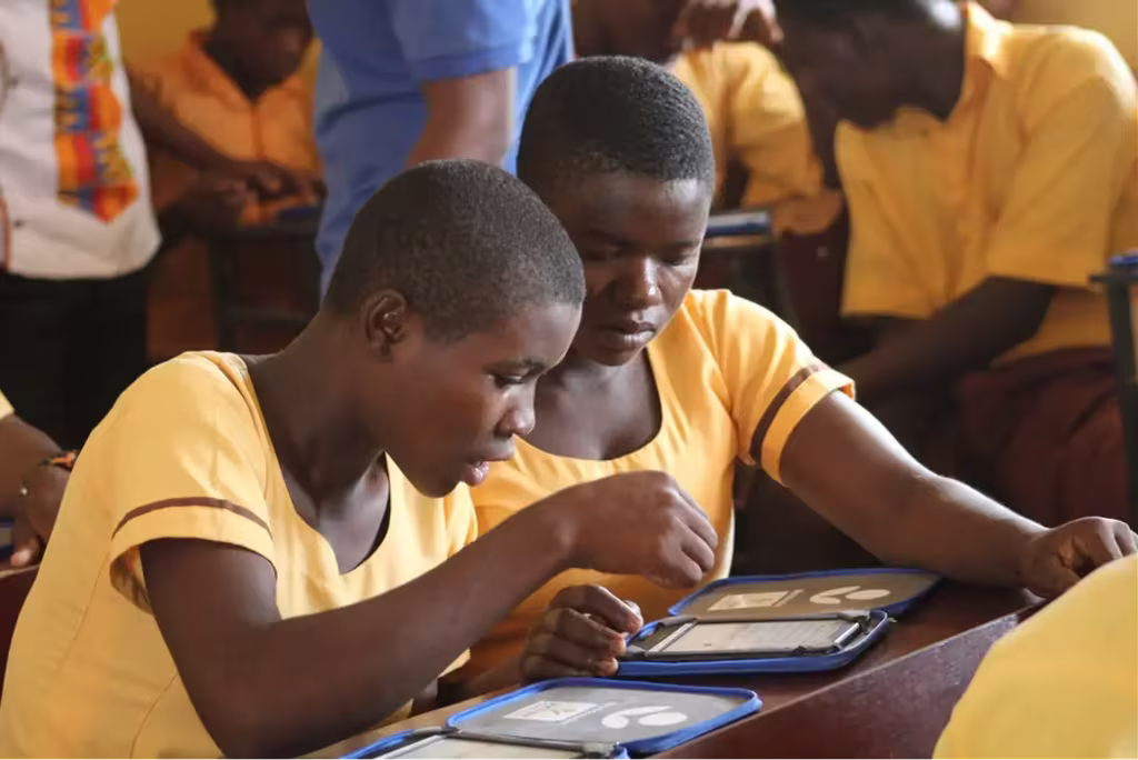Celebrate International Day Of Education With Qlearn 2 education