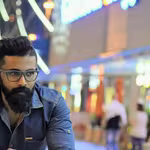 Gireesh Pushparajan