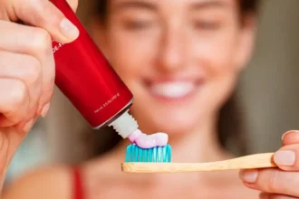 Prospark Toothpaste
