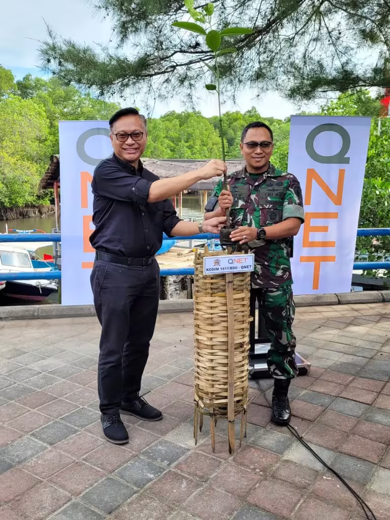 QNET