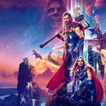 Thunderbolts and Lightning! Five Business Lessons from Thor