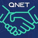 qnet partnership infographic