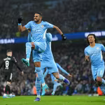 qnet and man city and sport partnerships