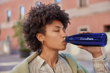Homepure hydrated