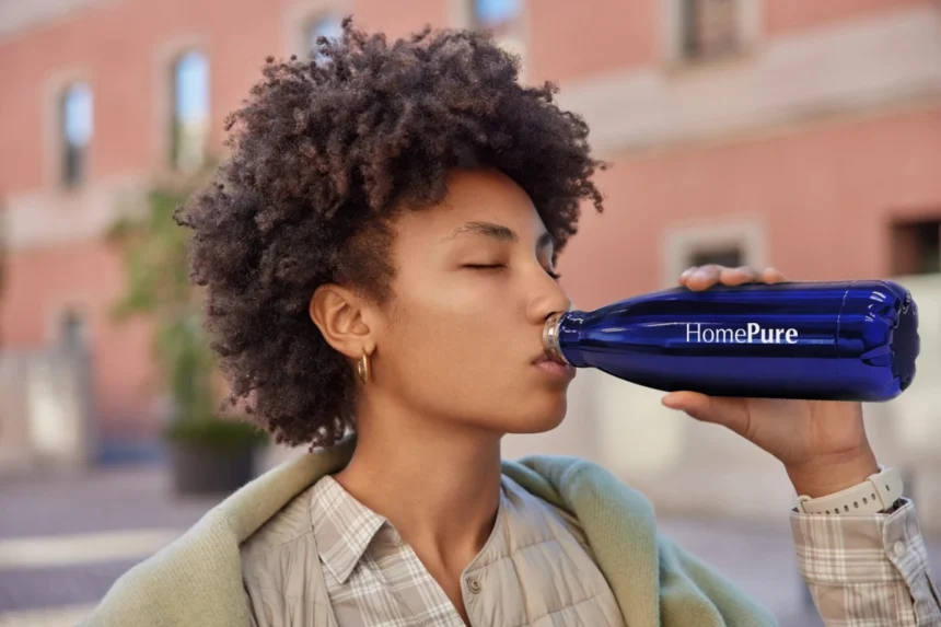 Homepure hydrated