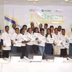 QNET empowers 600 nigeria youths with fingreen financial literacy programme
