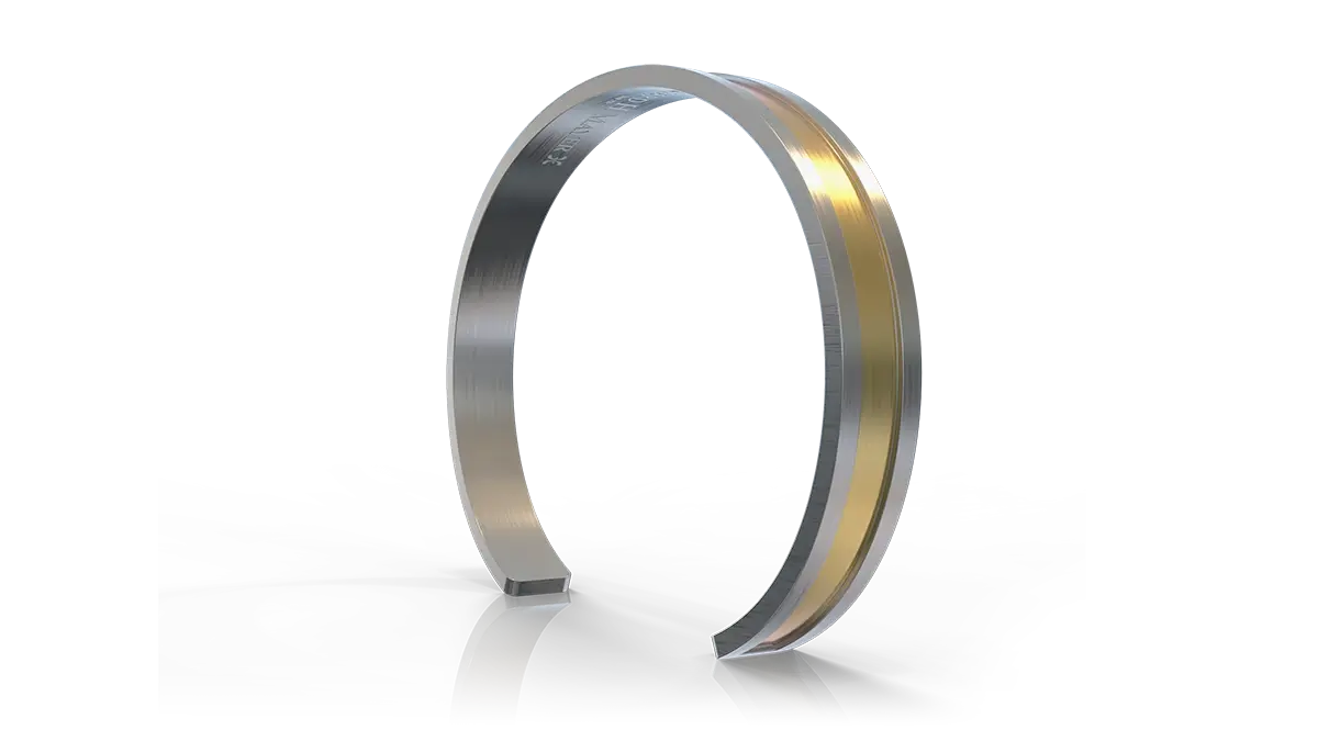 The Latest Trends In Sustainable Fashion And How To Incorporate Them Into Your Wardrobe 6 Classe Bangle