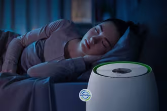 QNET HomePure Zayn: Understanding Airborne Health Risks