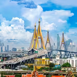 Thailand Holiday Destinations