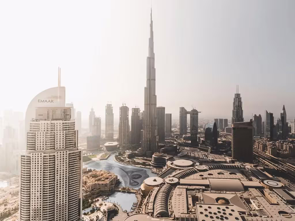 Top 6 Family-Friendly Vacation Places In Dubai 7 QNET