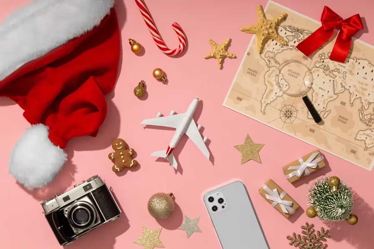 Elevate Your Holiday Season With This Qnet Gift Guide 3 One of the QNET products that let you gift the good life to yourself or your loved ones this season is a nice QVI holiday