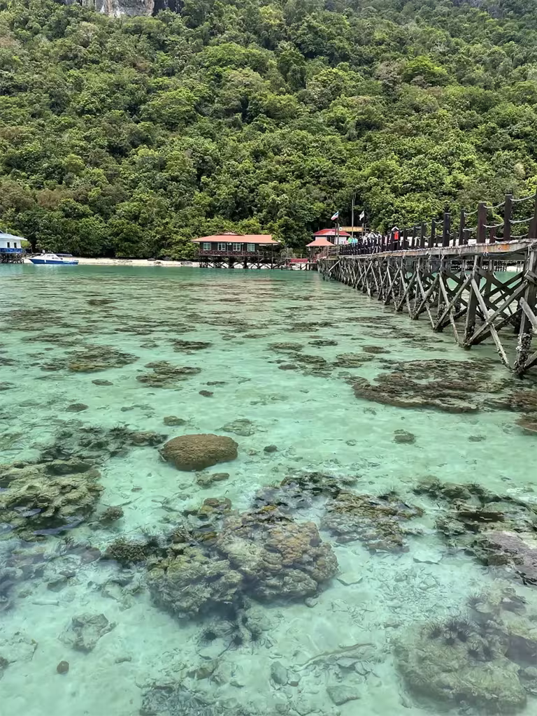 The Maldives Of Malaysia: Reasons To Add Sabah To Your Bucket List 4 QNET
