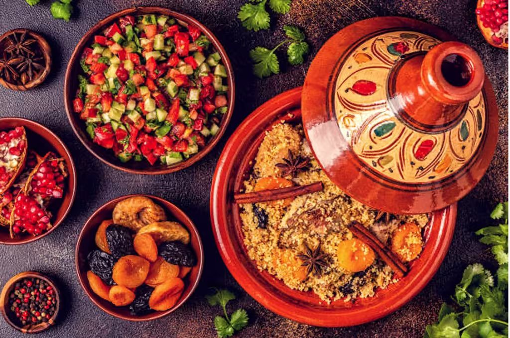Marrakesh Travel Guide: Why Marrakesh Is A Highly Desirable Destination For Holidays 3 QNET