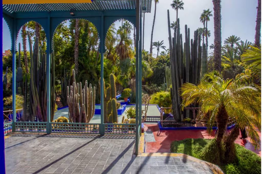 Marrakesh Travel Guide: Why Marrakesh Is A Highly Desirable Destination For Holidays 4 QNET