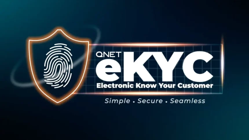 eKYC: out ce que vous devez savoir sur le protocole de vérification numérique de QNET