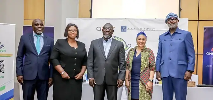 Financial Literacy Programme To Empower 1K Young Small-Scale Business Owners Launched 1 QNET
