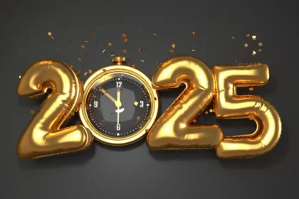 QNET Sales Calendar 2025 balloons header image | by Freepik
