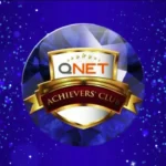 Bergabunglah dengan QNET Sapphire Star Getaway – 6 Langkah Penting Untuk Mencapainya