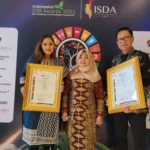 Tingkatkan Sustainable Goals di Indonesia, QNET Indonesia Raih Dua Penghargaan