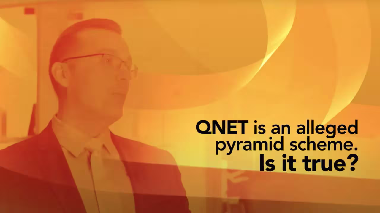 QNET