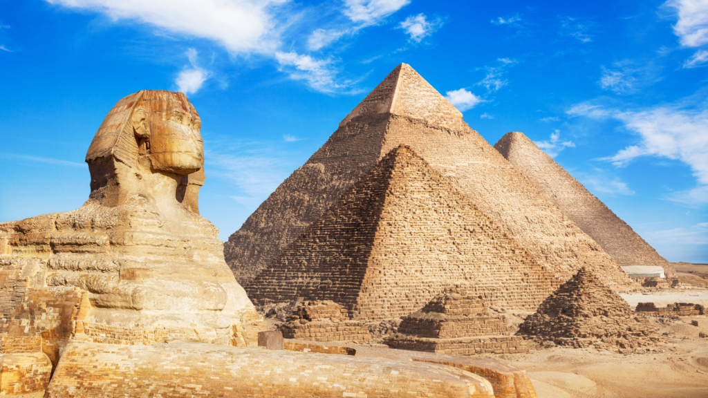 6 من أجمل المدن السياحية في مصر التي يمكنك الاستمتاع برحلتك فيها