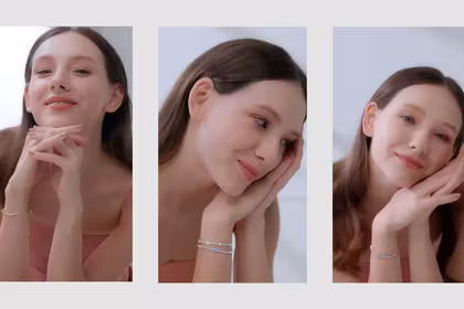 Embracelets Collection Redefines Personal Expression