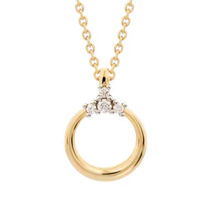 Bernhard H. Mayer Jewellery - The Classics Opera Pendant