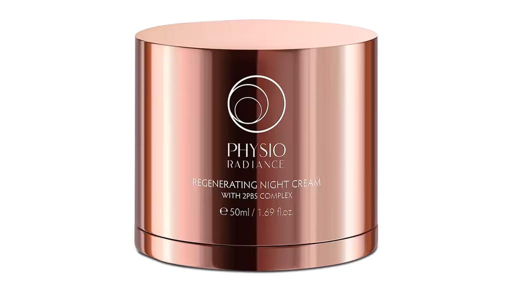 The Ultimate Skincare Routine For Women Of All Ages 8 Repairing-Night-Cream-1 physio radiance