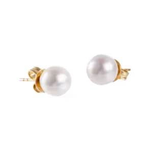 Moon Glory Earrings