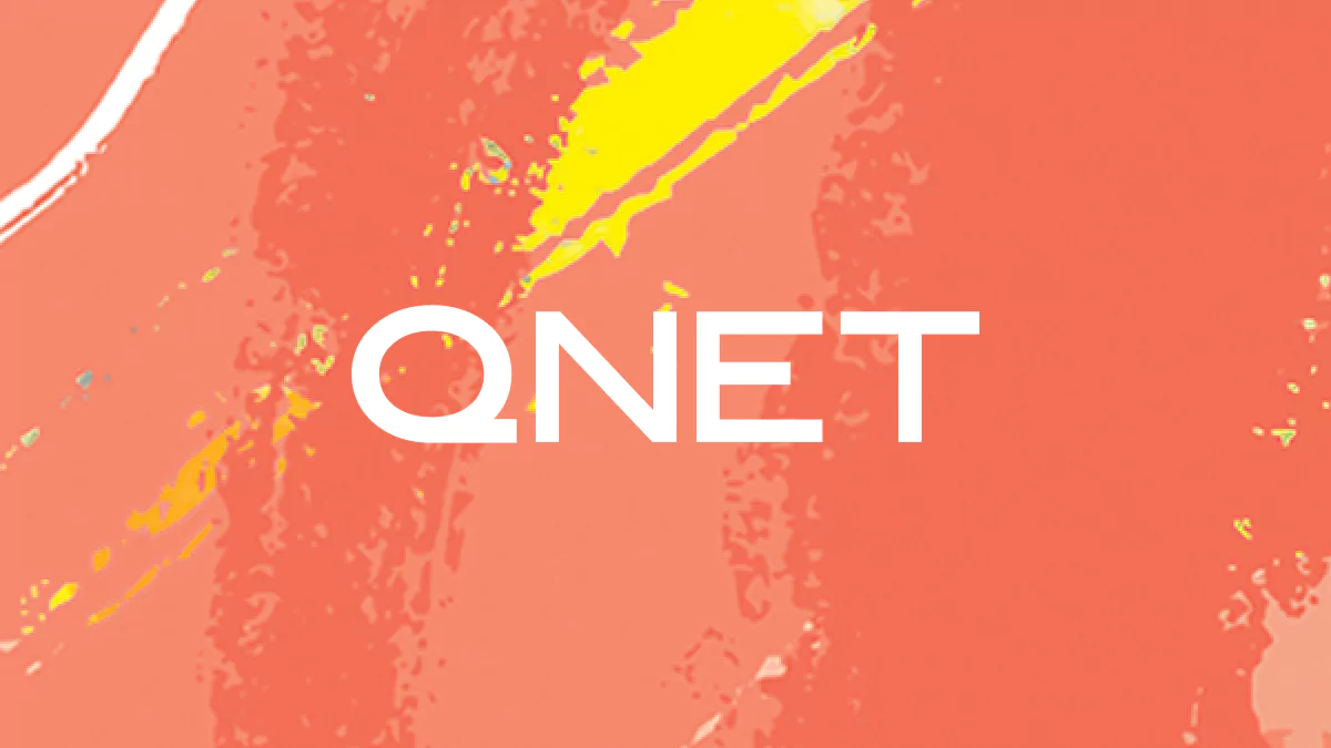 My bookmarks qnet