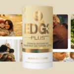 The science behind glutathione production support in EDG3 Plus