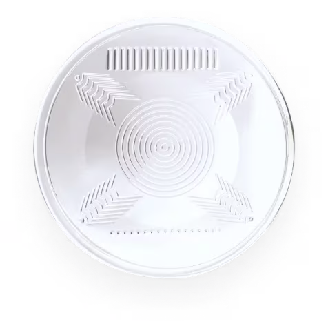 amezcua bio disc 3 product image