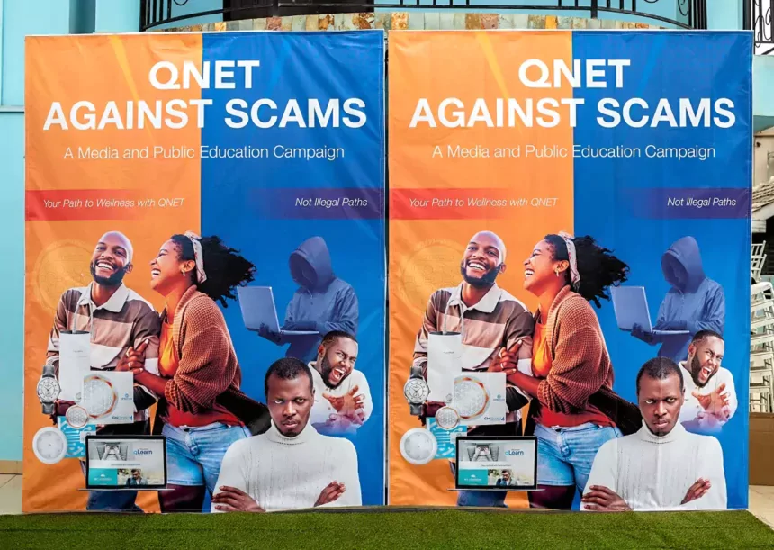 QNET