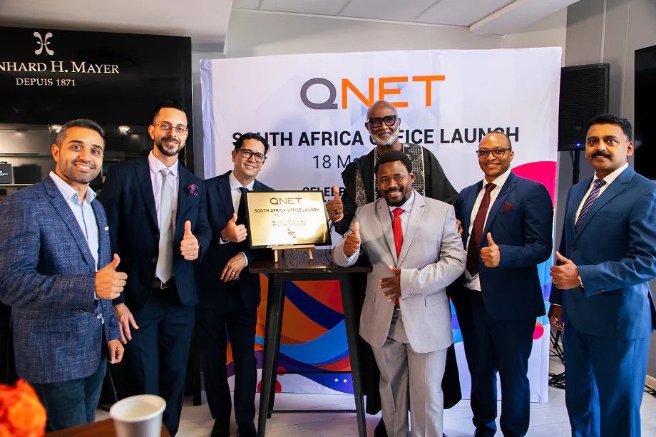 QNET