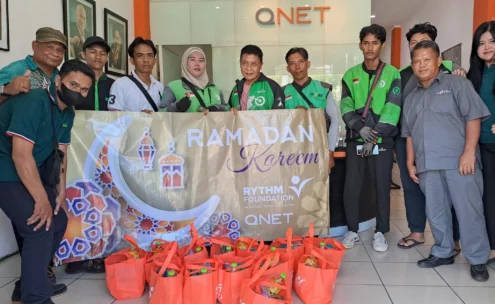QNET Ramadan 2025: How to Honour This Special Time of Giving