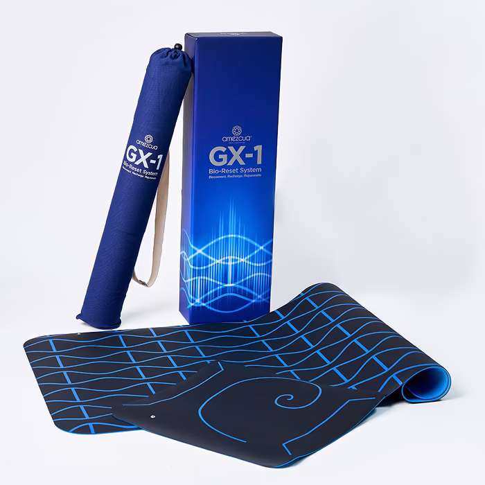 Gift Guide For Him: Gift Ideas For The Men In Your Life This Father'S Day 3 The GX-1, one of the newest Qnt product. A great gift idea to give to dads who want to maintain their wellness.