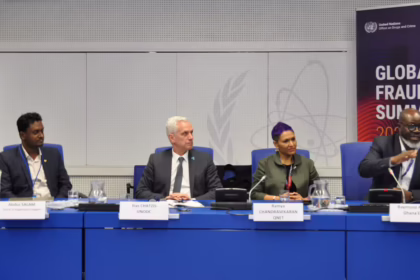 QNET Fraud Prevention Highlighted at Global Fraud Summit 2026