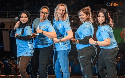 Unforgettable Defining Moments In Qnet History 23 QNET