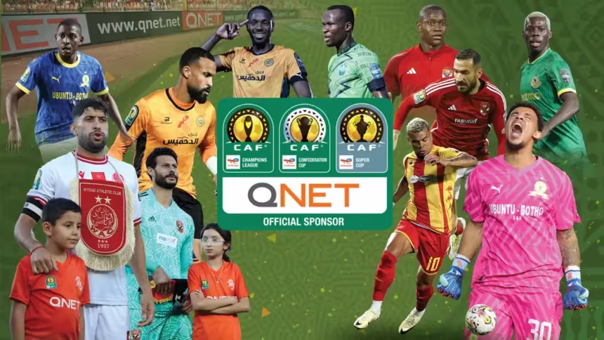 qnet 2017 caf partnership