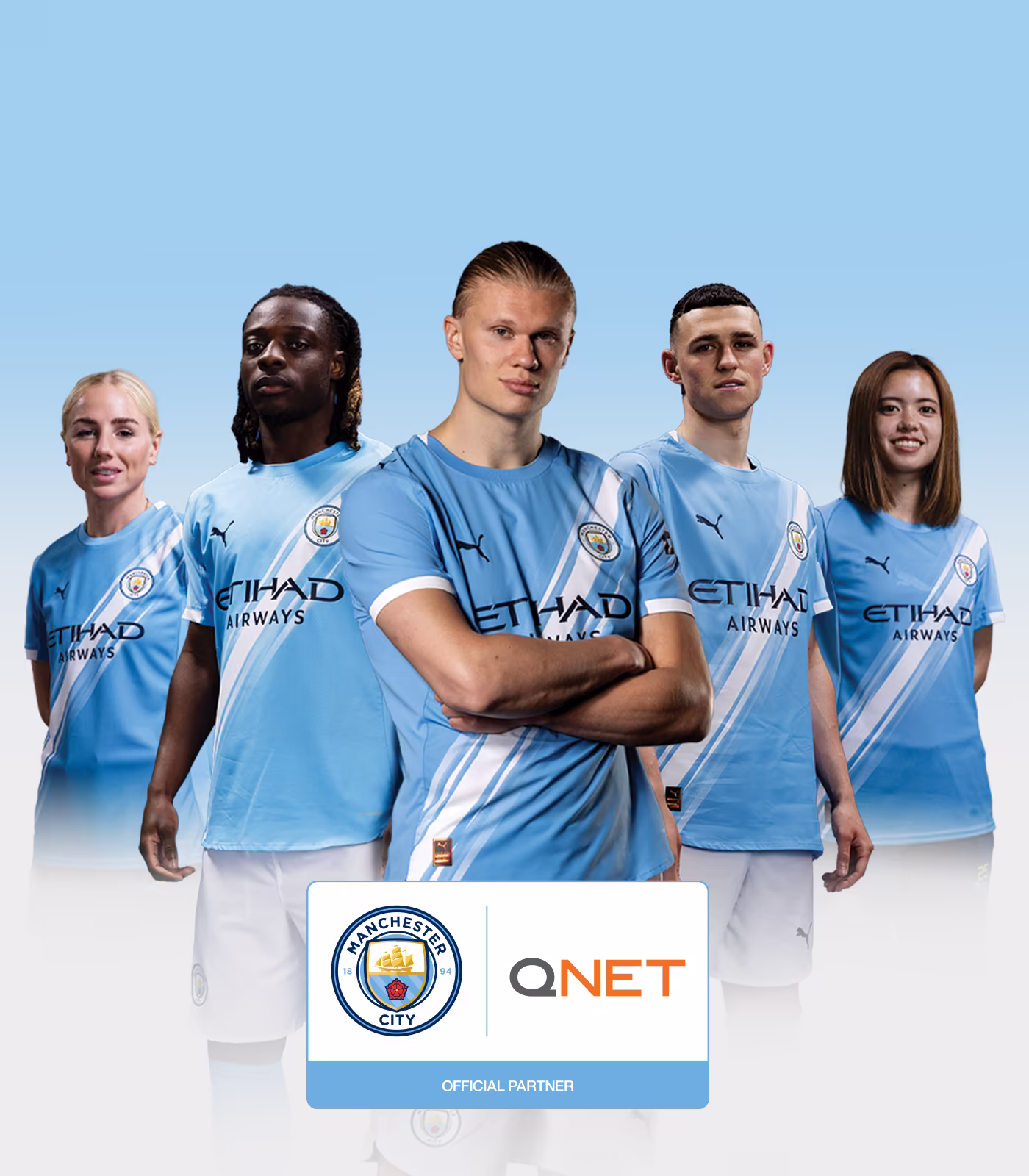 QNET