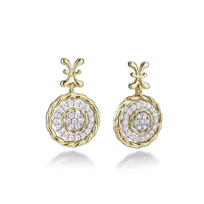 Insignia Soul Earrings (1)