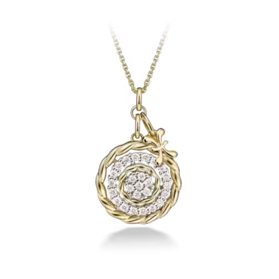 Insignia Soul Pendant (1)