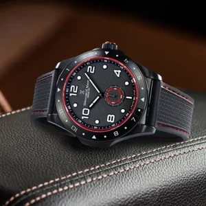 BHM Swiss Watch