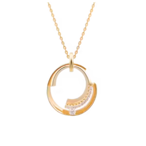 qnet elemental collection necklace